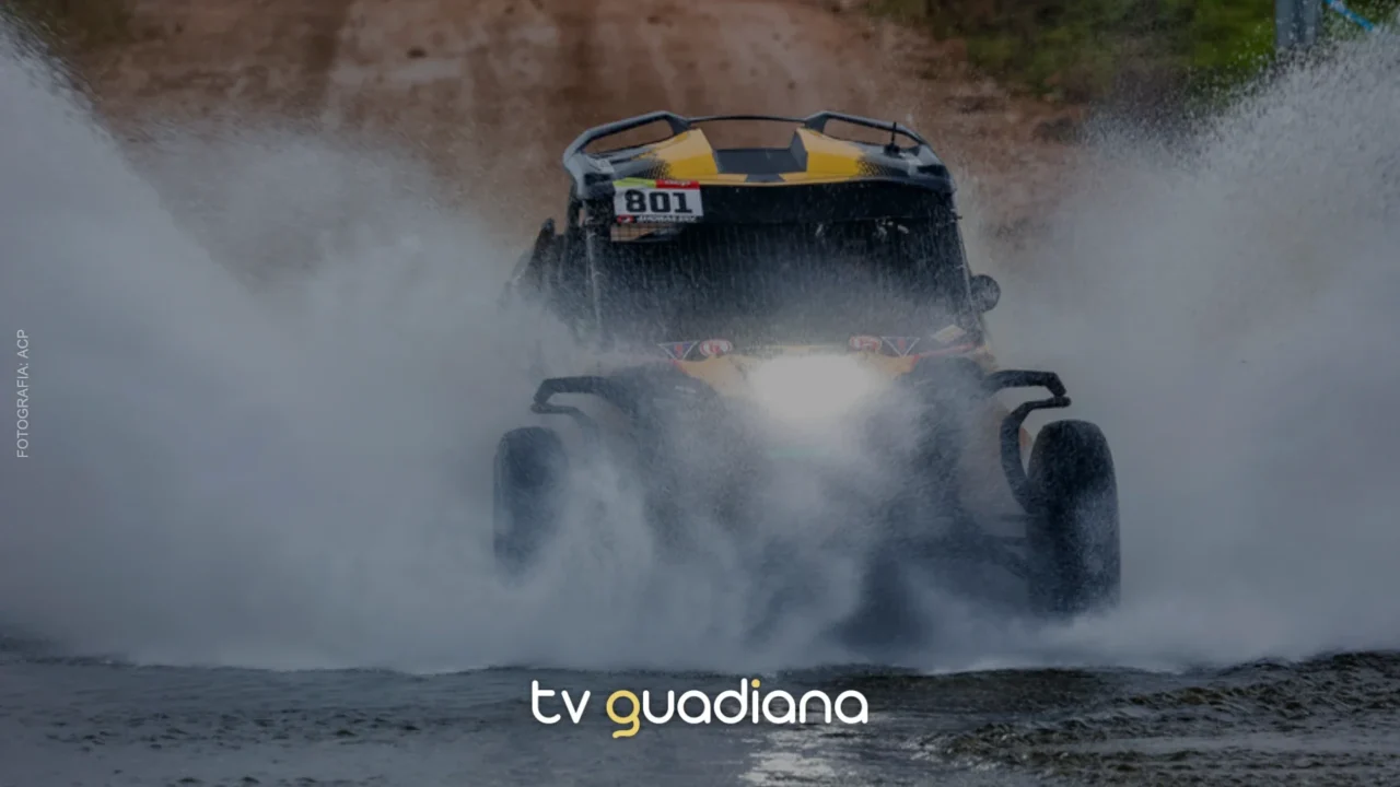 24 Horas TT Fronteira