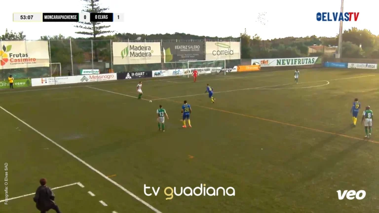 Campeonato de Portugal