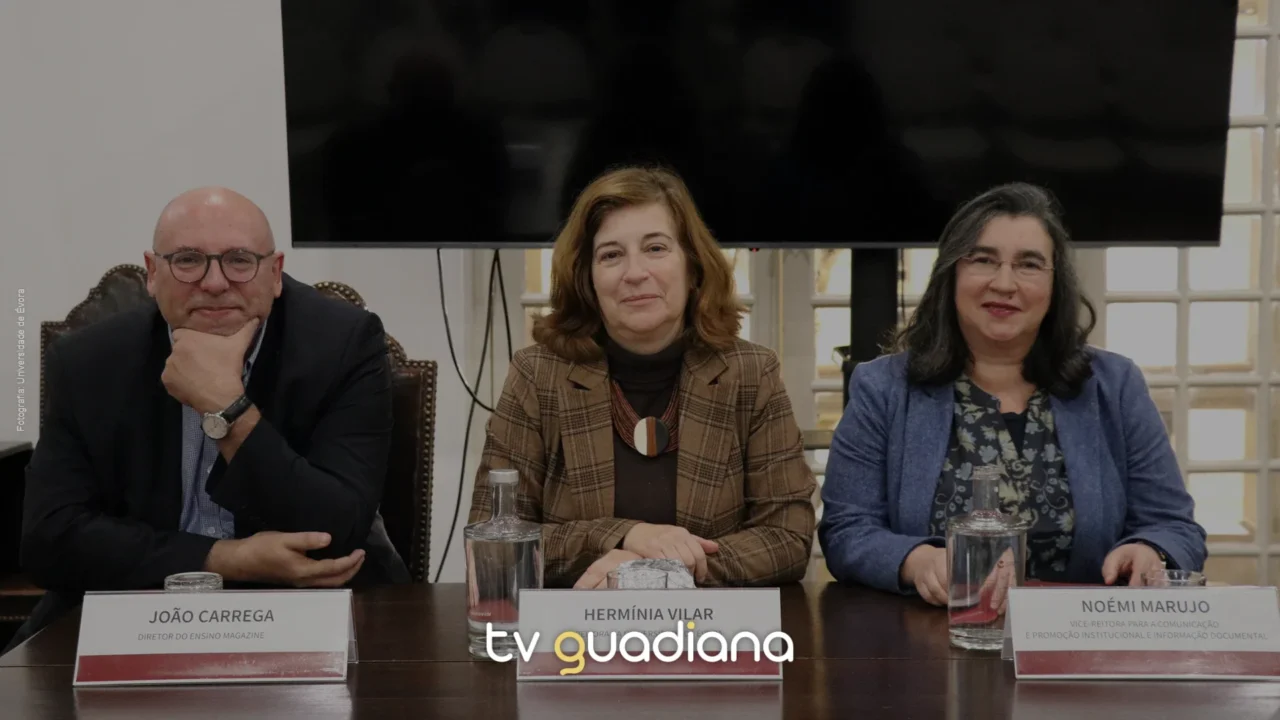 Universidade de Évora