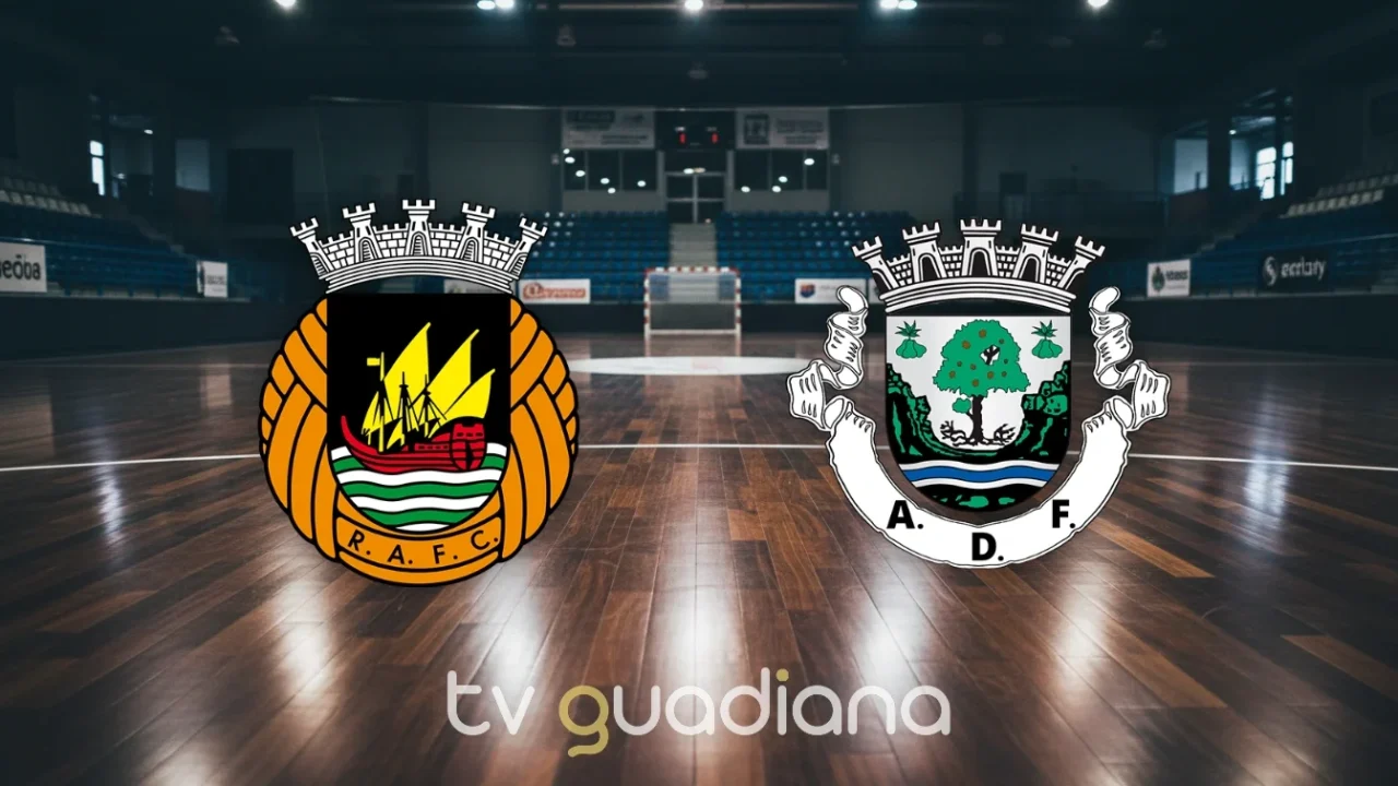 Liga Placard de Futsal