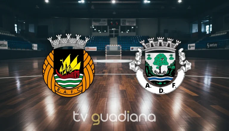 Liga Placard de Futsal