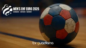 PORTUGAL VENCE ESPANHA E SEGUE NA DISPUTA PELO JOGO DE 5.º E 6.º LUGAR NO EHF EURO 2026 TRIUNFO POR 27-35 NA 4.ª JORNADA DO GRUPO I DO MAIN ROUND, EM HERNING