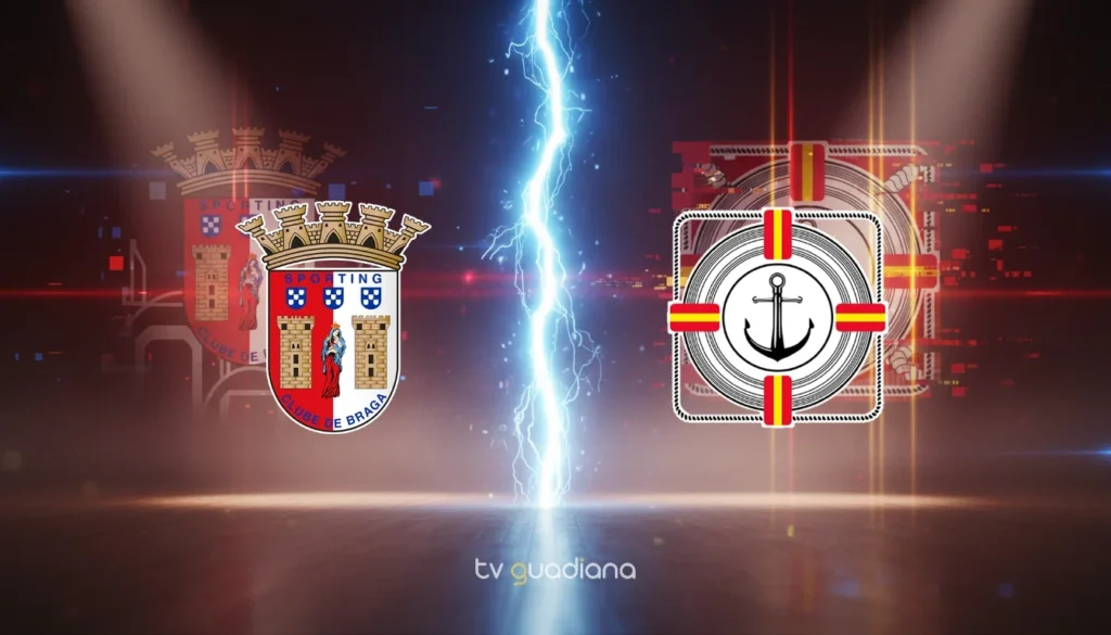 Sporting de Braga