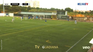 JORNADA 16 DO CAMPEONATO DE PORTUGAL MARCADA POR EQUILÍBRIO E CONTAS EM ABERTO BRAGANÇA, REBORDOSA, VITÓRIA DE SERNACHE E MALVEIRA SEGUEM NA FRENTE COM DECISÕES AINDA POR DEFINIR