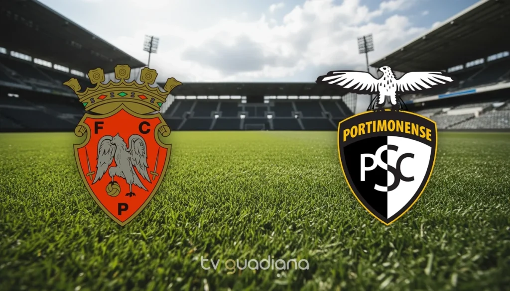 penafiel-portimonense