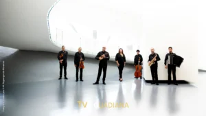 Concerto no Património, Síntese Grupo Música Contemporânea, música contemporânea Portugal