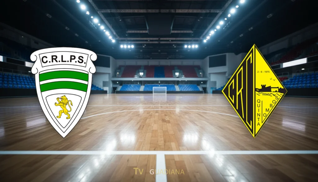 Leões Porto Salvo Quinta dos Lombos Liga Placard