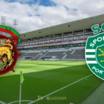 Marítimo Sporting B Liga Portugal 2 Meu Super
