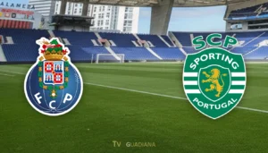 FC PORTO E SPORTING EMPATAM NO DRAGÃO EM FINAL DE LOUCOS LUIS SUÁREZ RESGATA PONTO PARA OS LEÕES NOS DESCONTOS APÓS ESTREIA GOLEADORA DE SEKO FOFANA