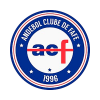 <p>CAMPEONATO NACIONAL DE ANDEBOL | 1ª DIVISÃO</p> 6